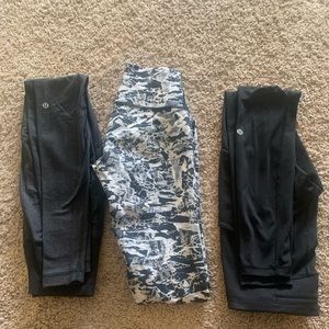Lululemon Pants